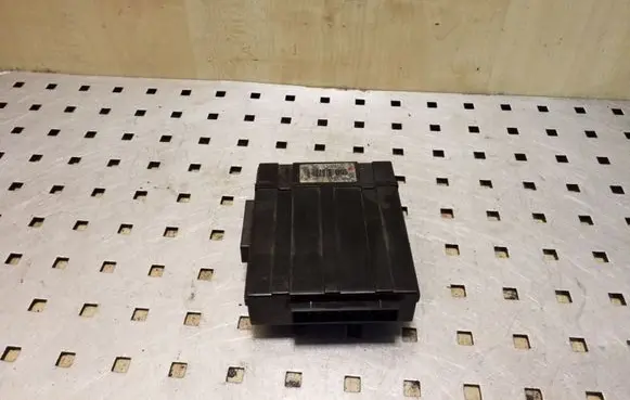 Hyundai Santa Fe Other control units/modules 9540026500