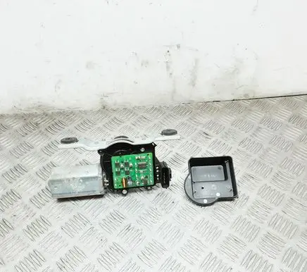 Jeep Cherokee Rear window wiper motor 59939617 9602570