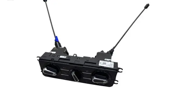 Volkswagen Golf VII Climate control unit 2G1820045Q