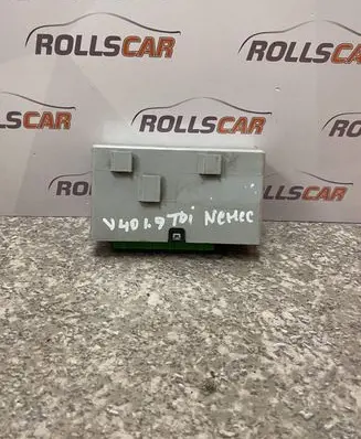 Volvo S40, V40 Alarm control unit/module 30889926 MB2323008461