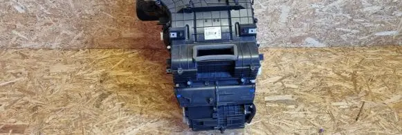 Renault Zoe Interior heater climate box assembly housing 272701959R