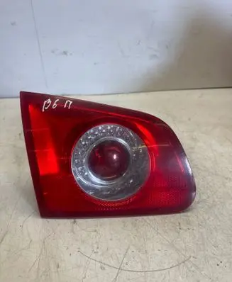 Volkswagen PASSAT B6 Tailgate rear/tail lights 3C9945095