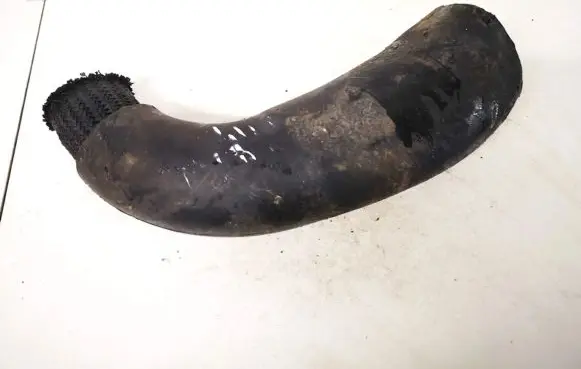 Hyundai Santa Fe Intercooler hose/pipe