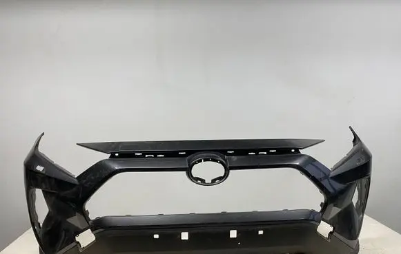 Toyota RAV 4 (XA50) Front bumper 521194A922 5241142110 311342120