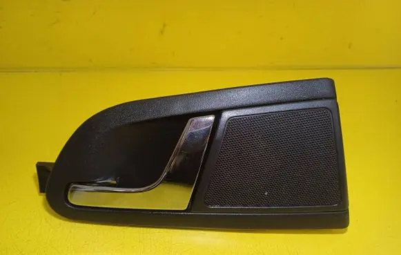Skoda Octavia Mk1 (1U) Rear door interior handle 1U4839247A