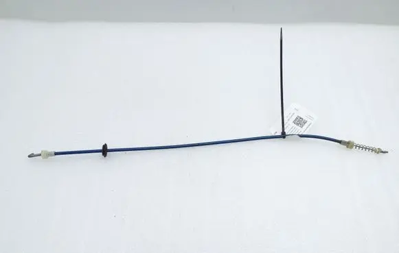 Alfa Romeo Giulietta Rear door cable line 