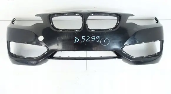 BMW 2 F22 F23 Front bumper 7293829