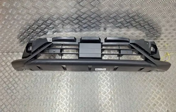 Nissan Juke II F16 Front bumper lip S25165018 620266PA1B