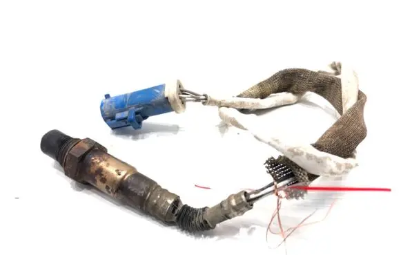 Ford Focus Lambda probe sensor
