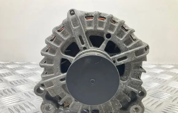 Generator/alternator