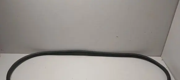BMW i4 Front door rubber seal 7482945
