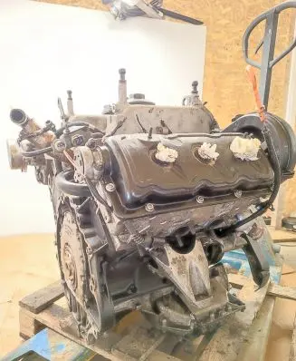 Audi A4 S4 B6 8E 8H Engine 059103021 059103173