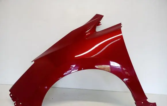 Nissan Leaf II (ZE1) Fender 17572554394