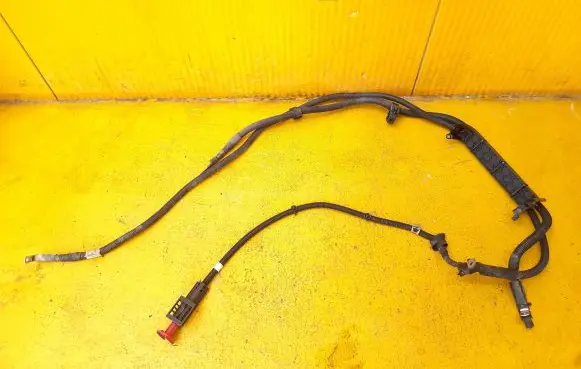 Mercedes-Benz Sprinter W907 W910 Other wiring loom A9075401305