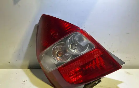 Honda Jazz Rear/tail lights 