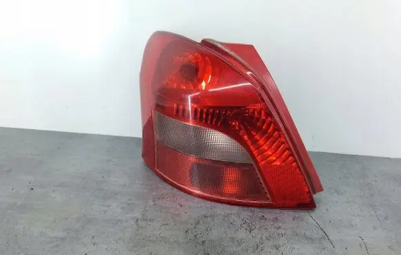Toyota Yaris Rear/tail lights 