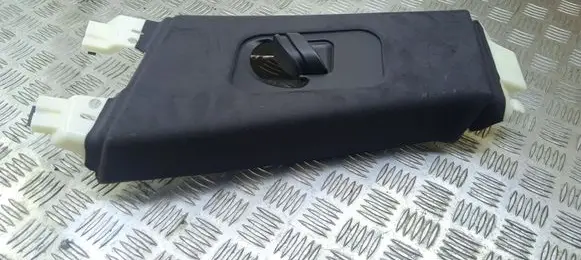 Maserati Levante (B) pillar trim (top) 6701382620