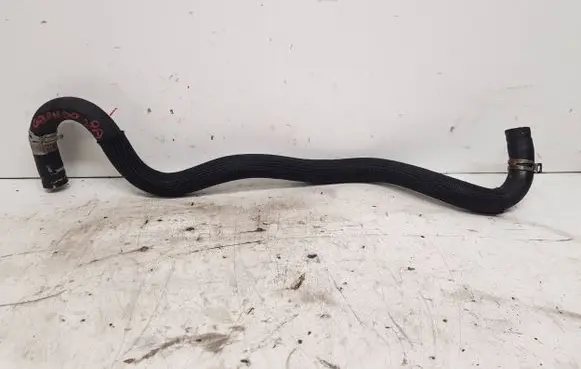 Chevrolet Orlando Engine coolant pipe/hose 1332 527902242