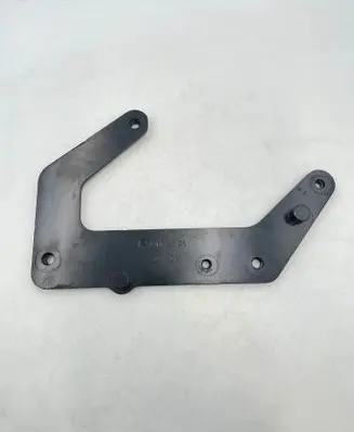 BMW 1 E82 E88 Bracket in trunk/boot 7166239 54347166239 29110