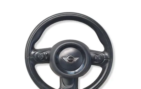 Mini One - Cooper Coupe R56 Steering wheel 6782598
