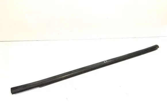 Ford Ranger Front door windshield rail