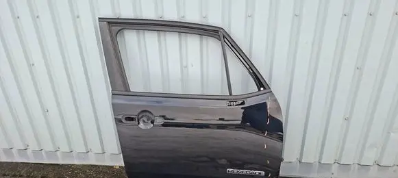 Jeep Renegade Front door 