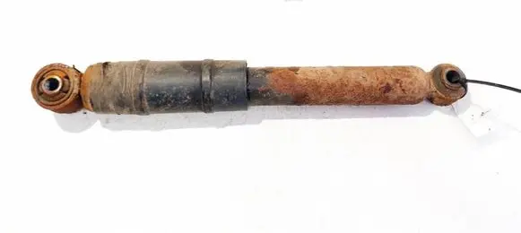 Opel Zafira A Rear shock absorber/damper 