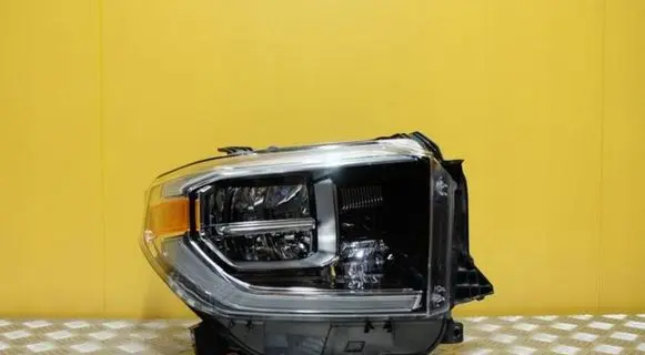 Toyota Tundra II Headlight/headlamp TOYOTA-TUNDRA