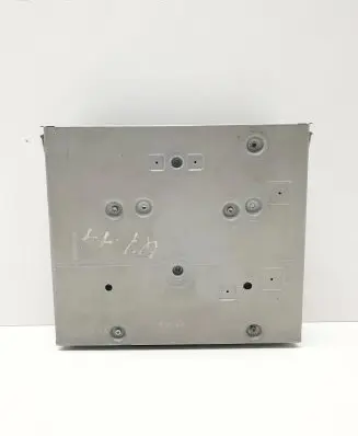 Audi Q7 4L Sound amplifier 4G0035053