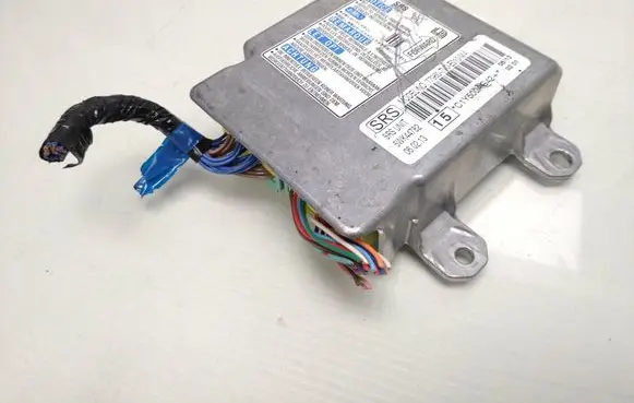 Airbag control unit/module