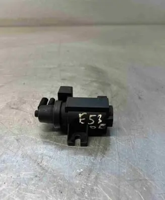 BMW X5 E53 Turbo solenoid valve 7796634