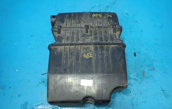 Fiat 500 Fuel filter housing