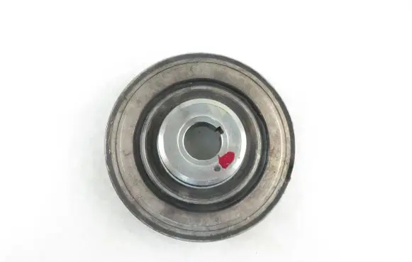 Ford Kuga I Crankshaft pulley