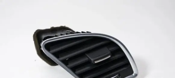 Audi A4 S4 B8 8K Dashboard side air vent grill/cover trim 8T1820902G