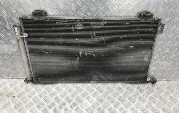 Toyota Avensis T220 A/C cooling radiator (condenser) 8845005111 88450-05111
