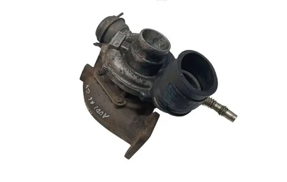 Audi A6 S6 C5 4B Turbo 4541358 Gt2052v