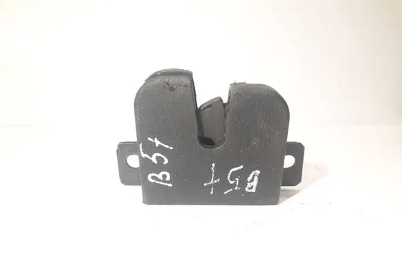 Volkswagen PASSAT B5.5 Tailgate/trunk/boot lock/catch/latch 3B9827505E
