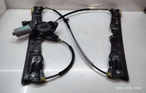 Ford Ranger Front door window regulator with motor C06904103 928449102