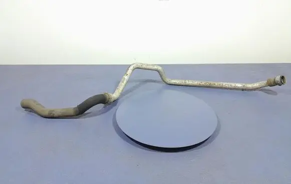 Porsche Cayman 981 Engine coolant pipe/hose 99110601602