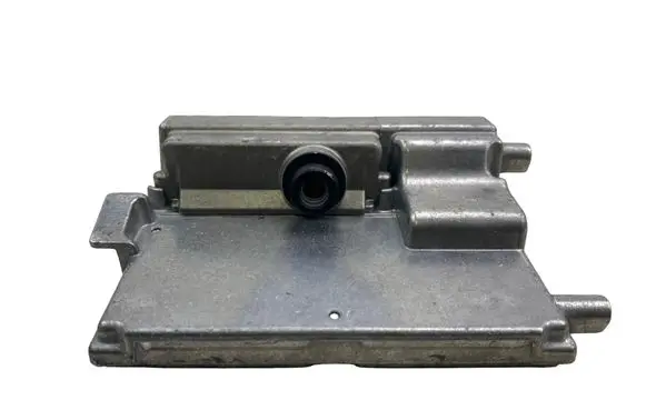 Volkswagen PASSAT B8 Windshield/windscreen camera 2Q0980653
