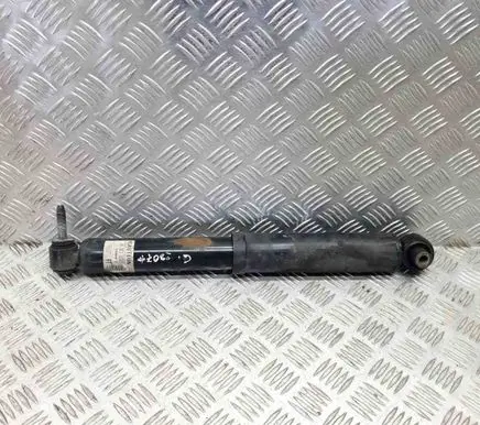 Nissan Qashqai Rear shock absorber/damper 1A19527A 56210HV02B