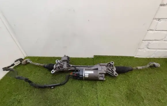 Audi S5 F5 Steering rack 8W1423055AC 00451077