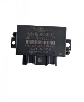 Ford Transit Custom Parking PDC control unit/module jk2t15t850cd
