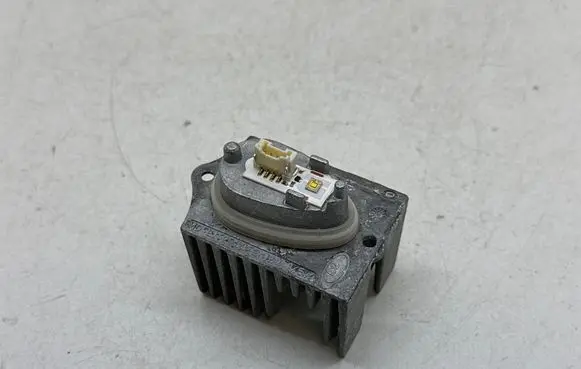 Audi A6 S6 C7 4G LED ballast control module 29442