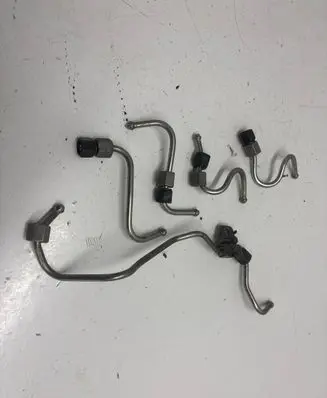 Peugeot 308 Fuel injector supply line/pipe 