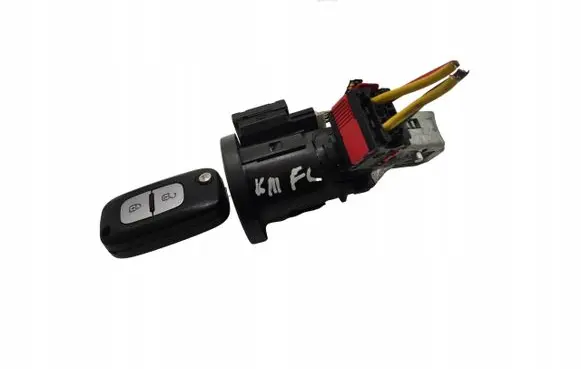 Renault Kangoo II Ignition lock 285910001R