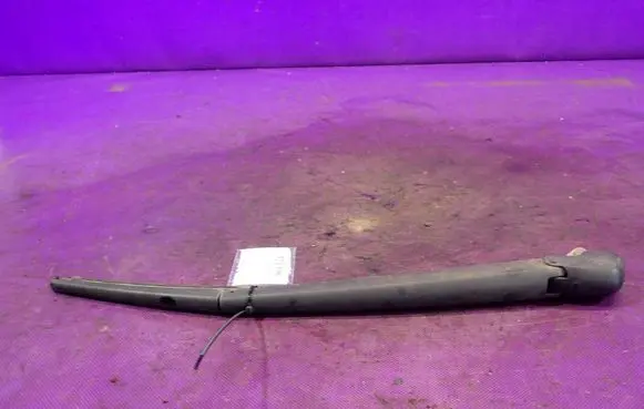 Fiat Panda 141 Rear wiper blade arm 