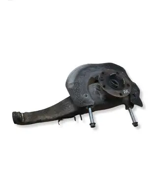 Porsche Cayenne (92A) Front wheel hub 