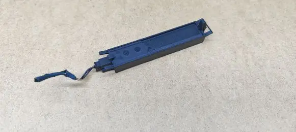 Mercedes-Benz CLK A209 C209 Aerial antenna amplifier A2118202575
