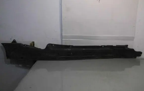 Porsche Cayenne (92A) Side bottom protection